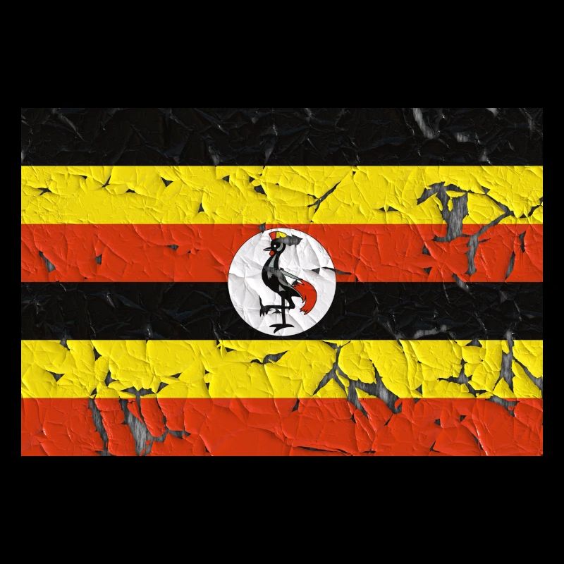 Ouganda
