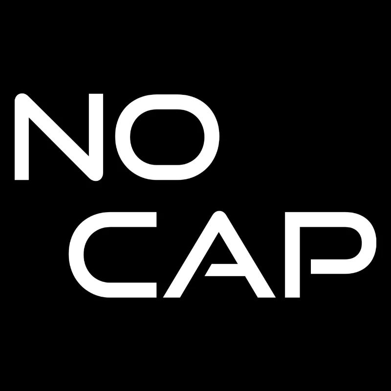 No Cap