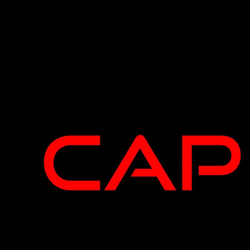NO CAP
