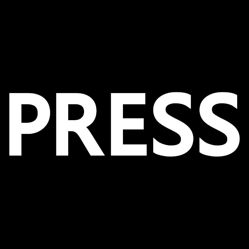 Press Press Draft Journalist Journalist