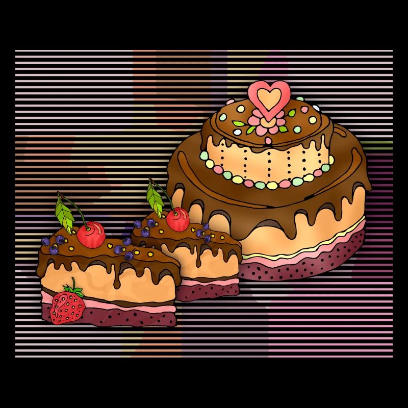 Cake