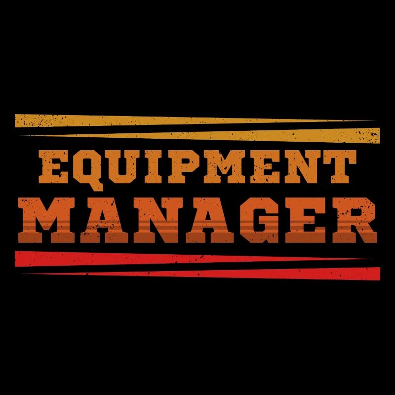 Equipments Manager