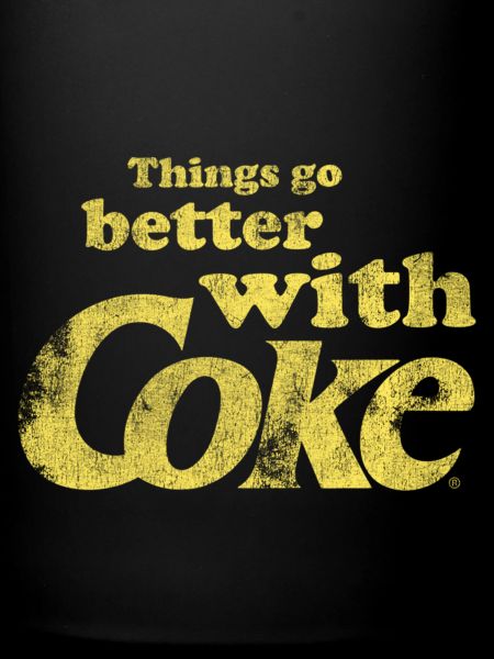Better With cola