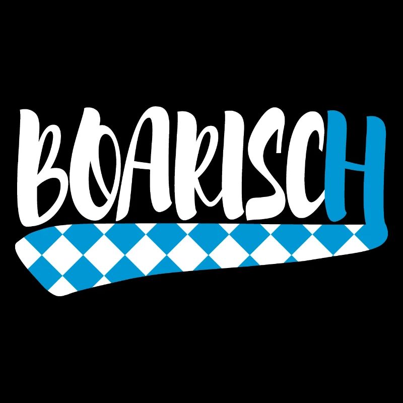 Boarisch