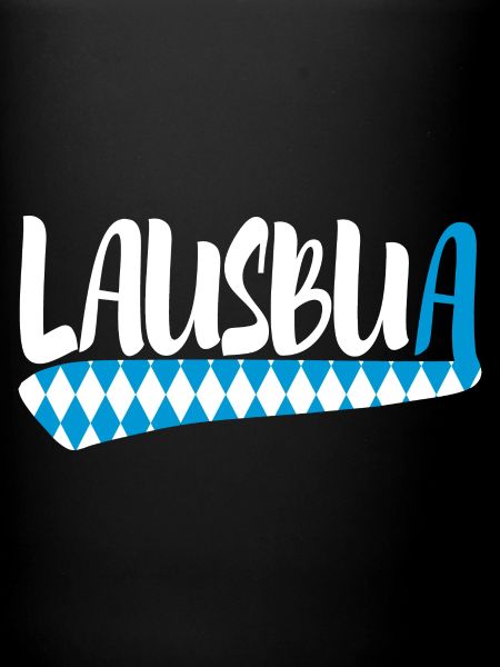 Lausbua