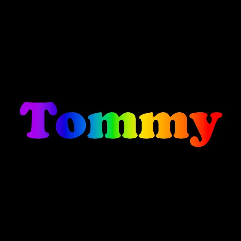 Tommy