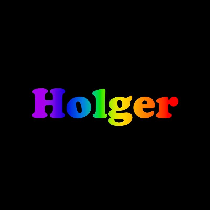Holger