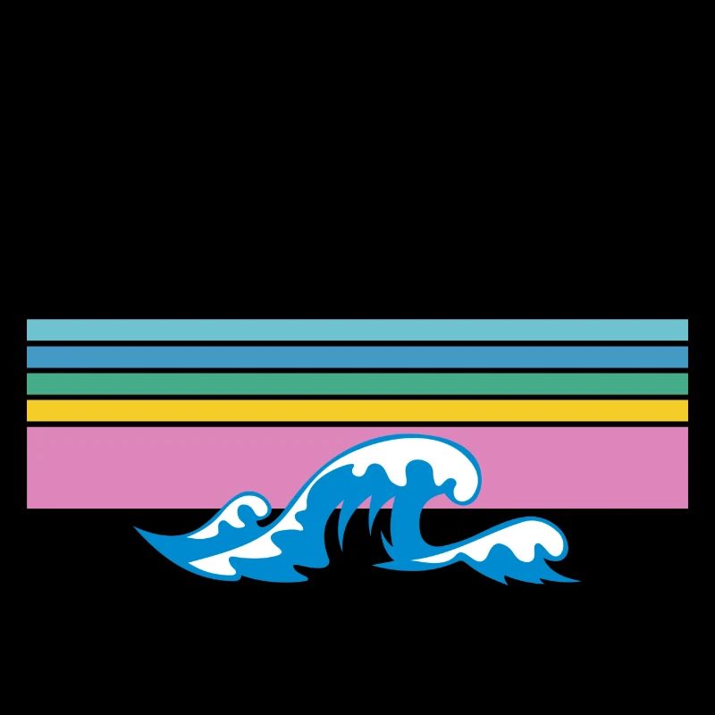 Retro Florida