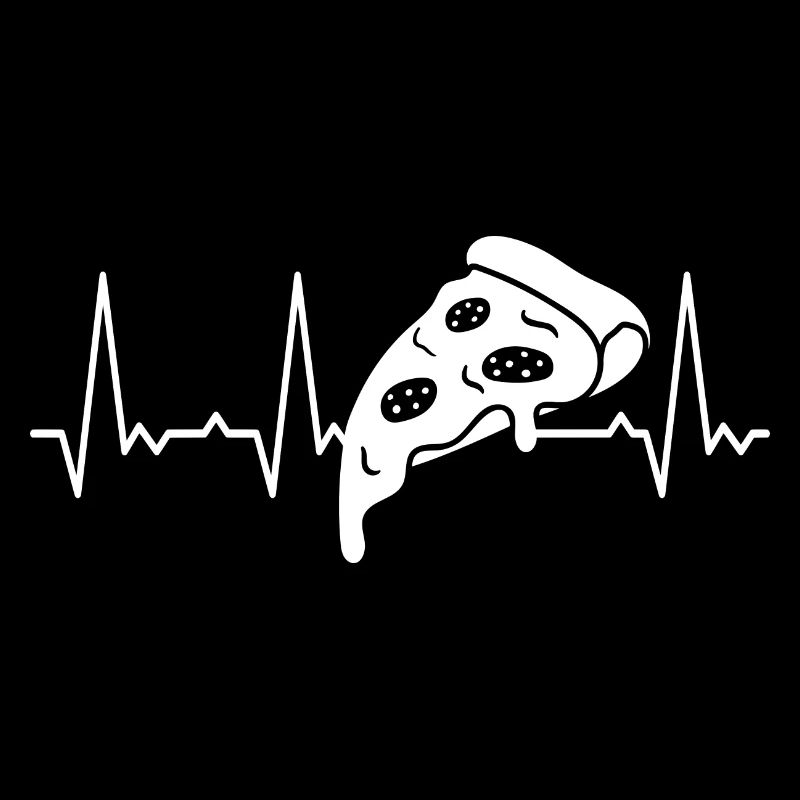Heartbeat Pizza