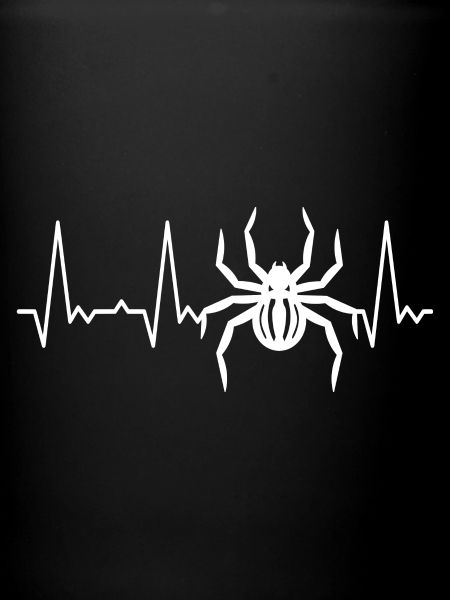 Heartbeat Spider