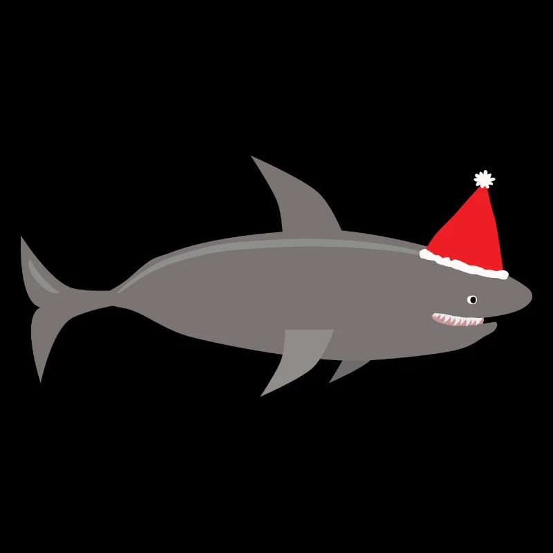 Requin de Noël