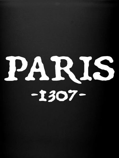 Paris 1307