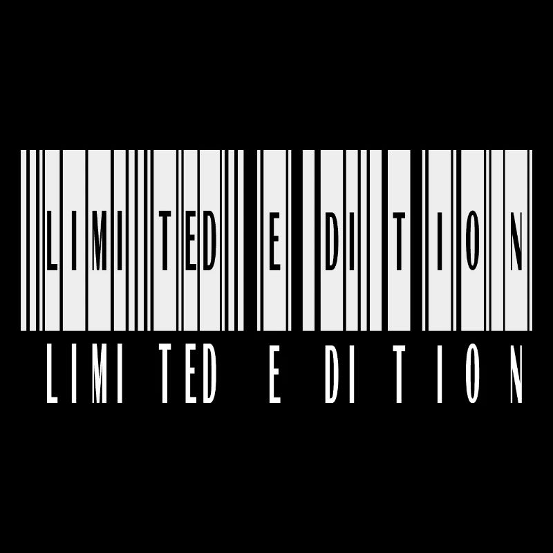 Limitierte Auflage