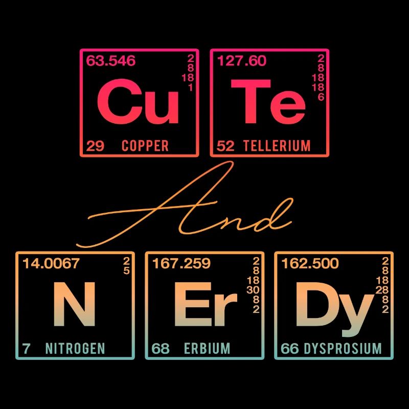 Drôle de dicton pour les scientifiques et les geeks