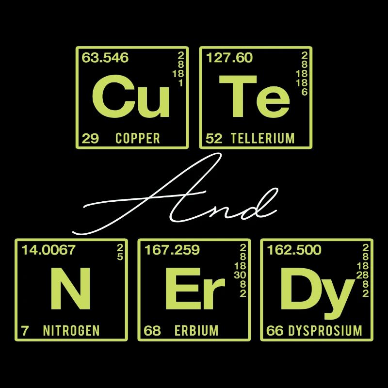 Funny saying for scientists & geeks