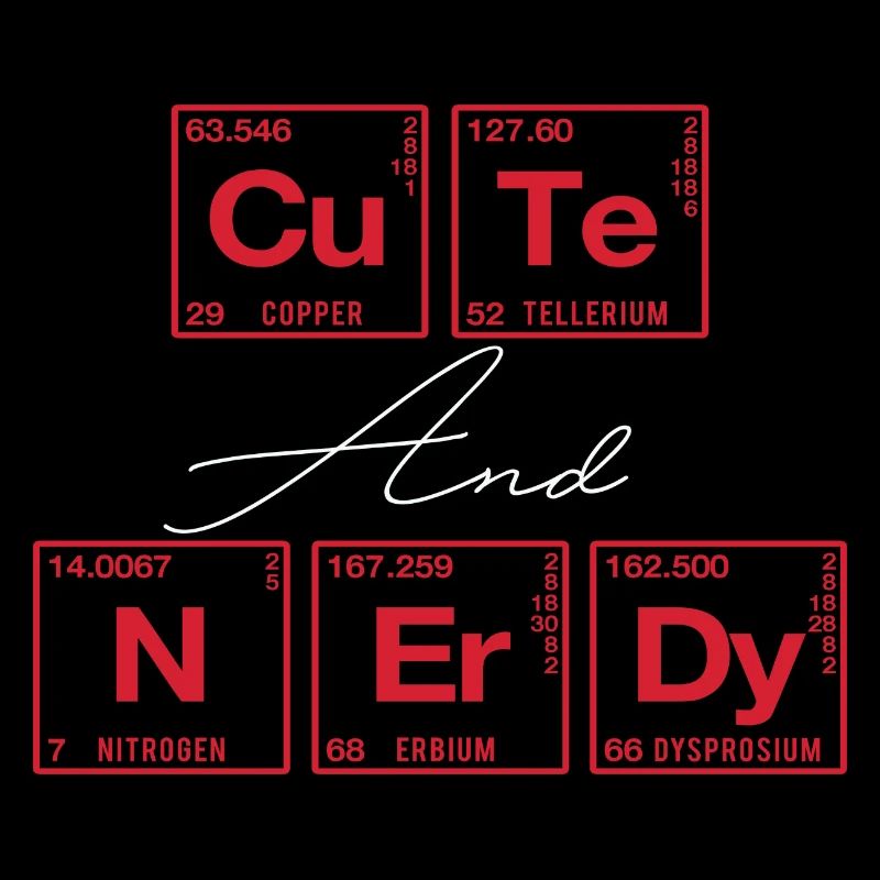 Funny saying for scientists & geeks