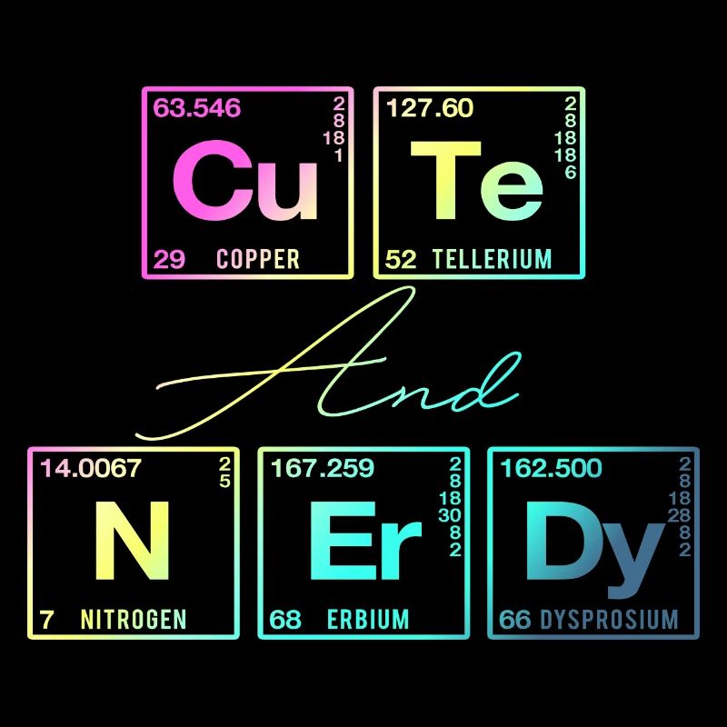 Drôle de dicton pour les scientifiques et les geeks