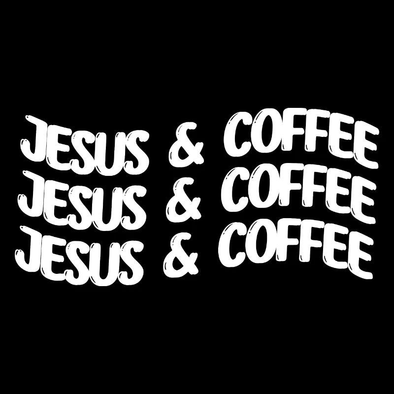 Jesus & Coffee