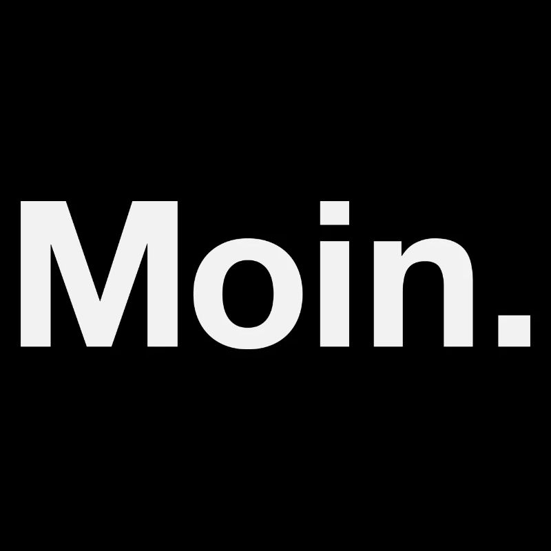 Moin