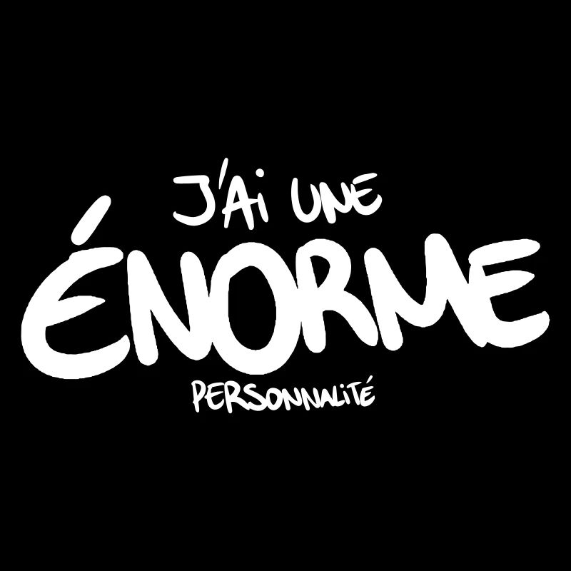 Énorme