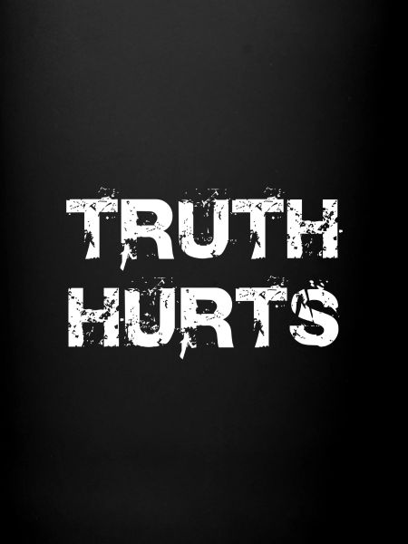 Truth Hurts