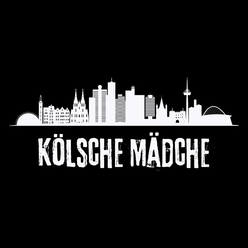 Kölsche Mädche