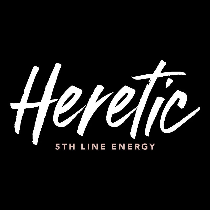 Human Design 5th Line Heretic