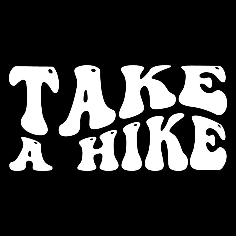Take A Hike