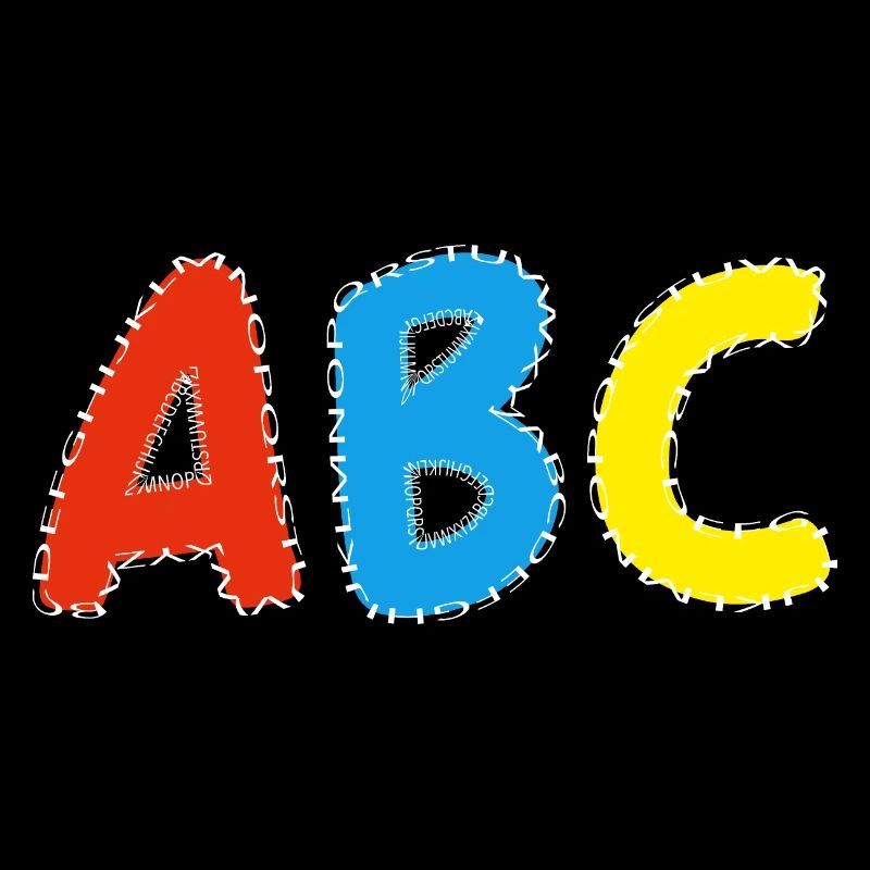 ABC- Schulstart, Schukind