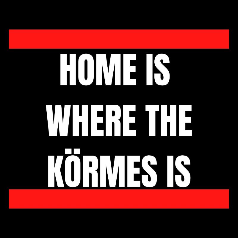 Körme