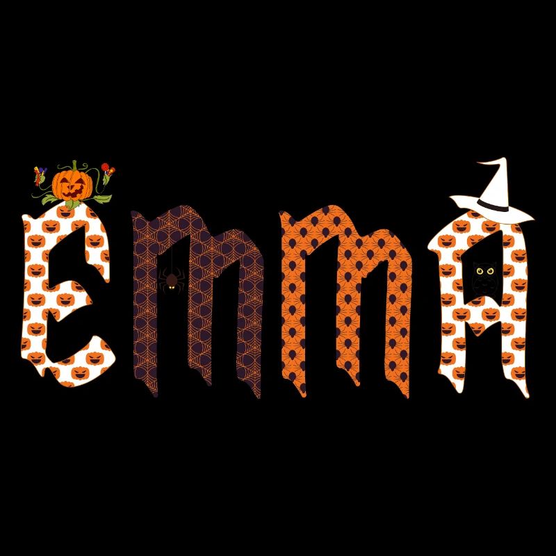 Emma last name first name