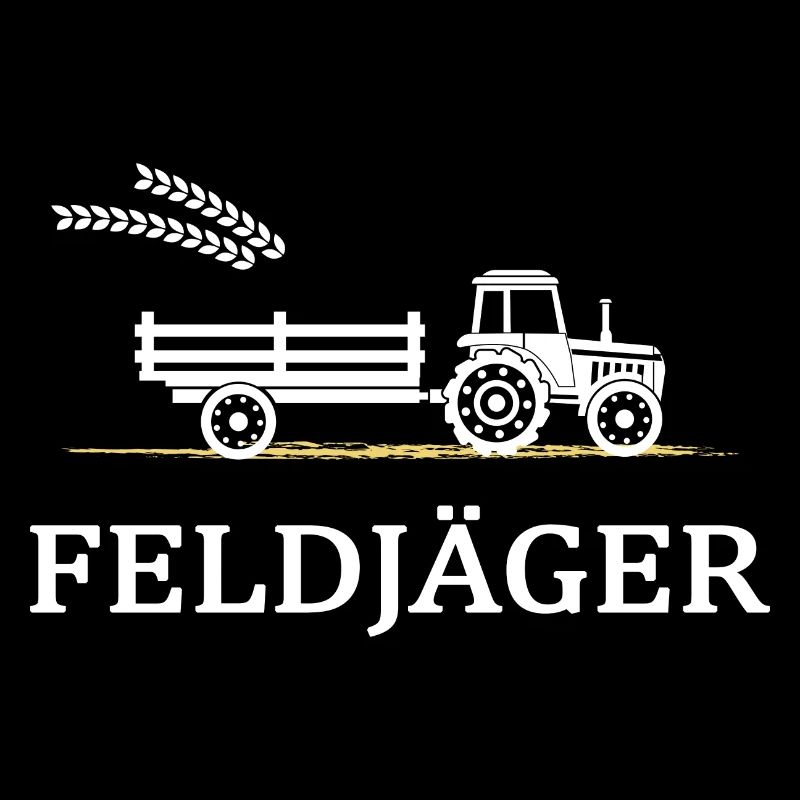 Traktor Traktorfahrer Landwirt Acker Feld