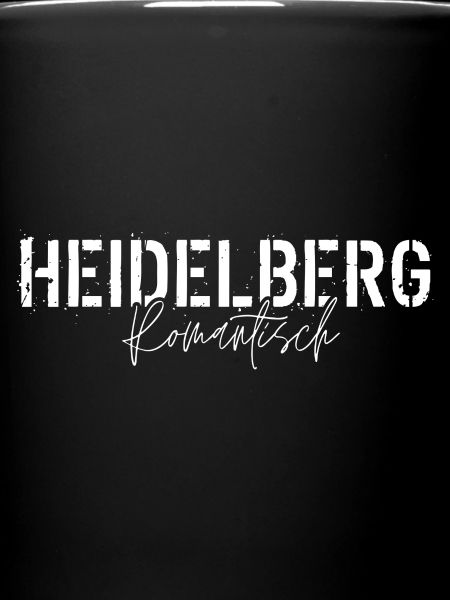 Heidelberg Romantisch