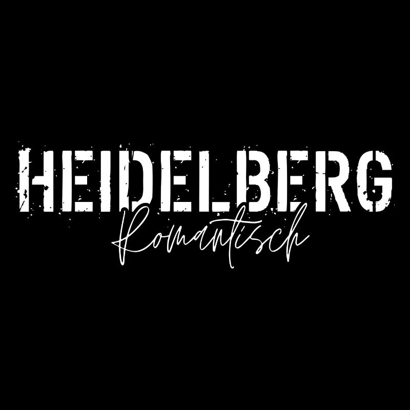 Heidelberg Romantisch