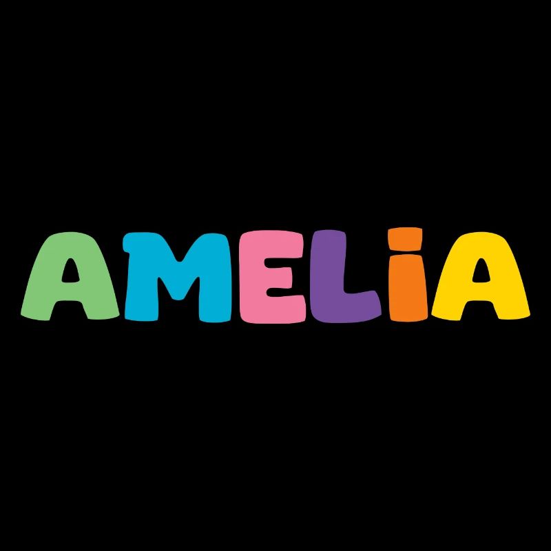 Nom - Amelia