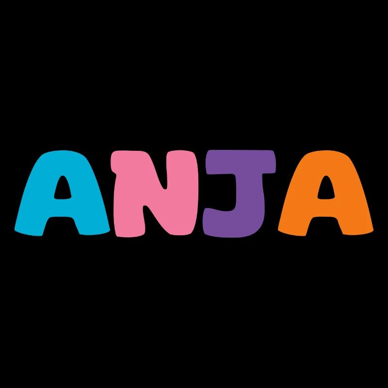 Name - Anja