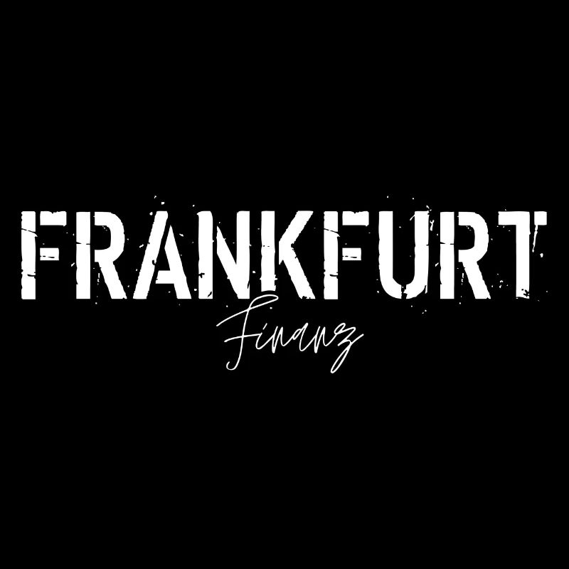 Frankfurt Finanz