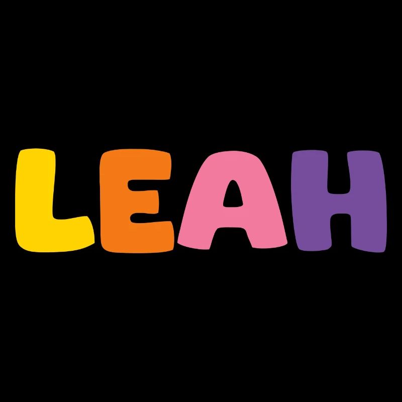 Nom - Leah