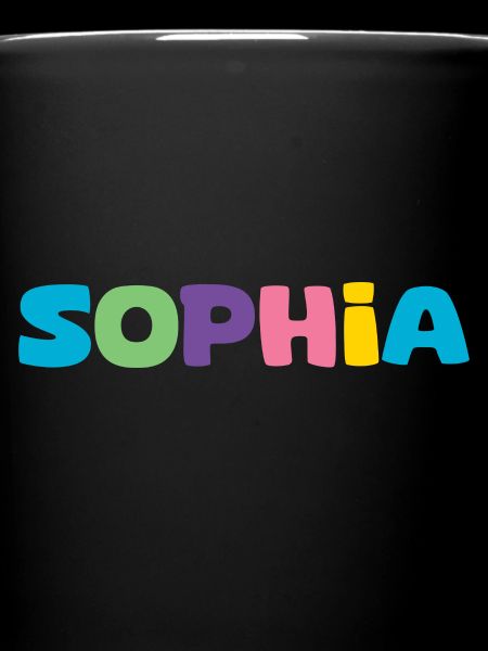 Nom - Sophia