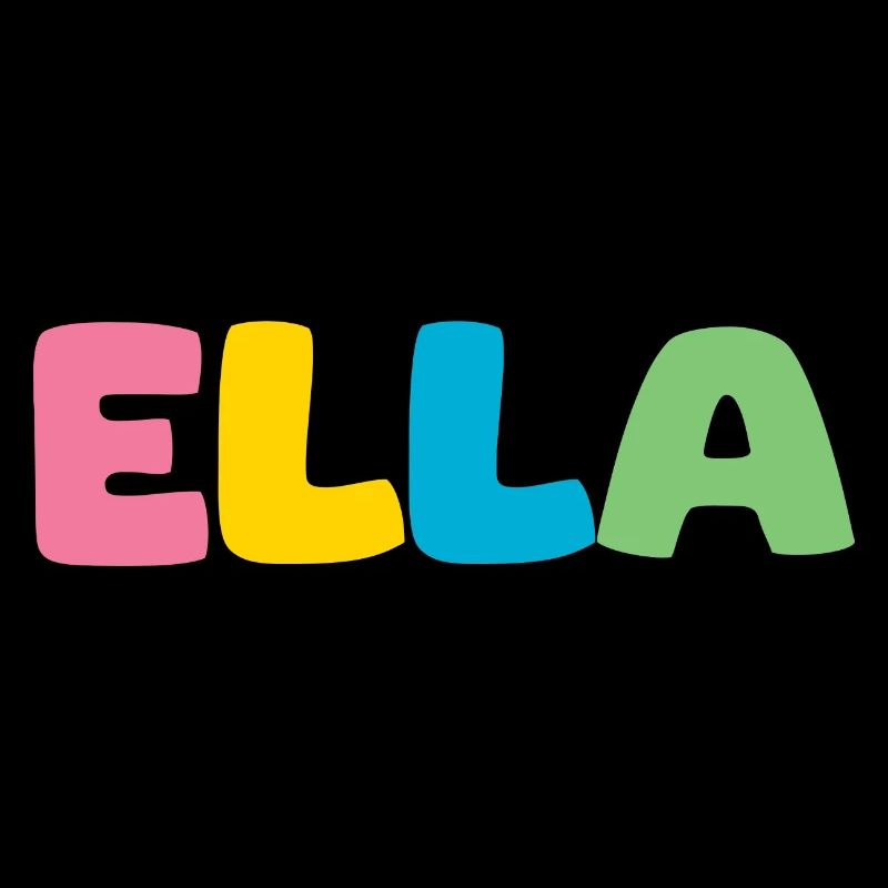 Nom - Ella