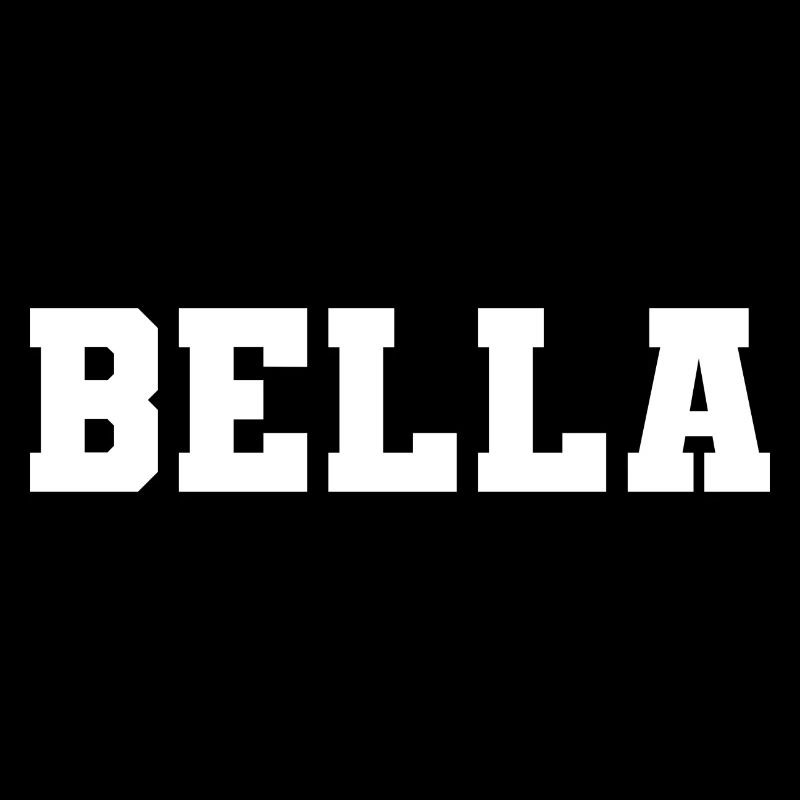 Name - Bella