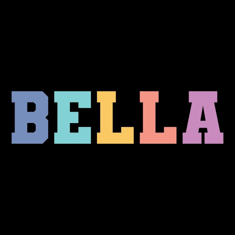 Nom - Bella