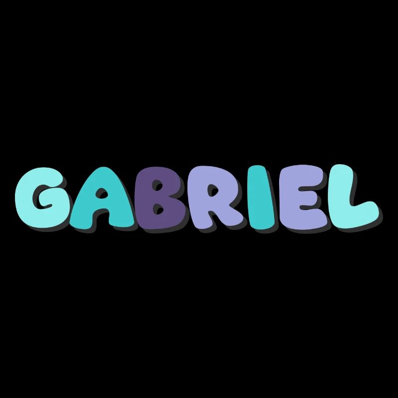 Nom - Gabriel