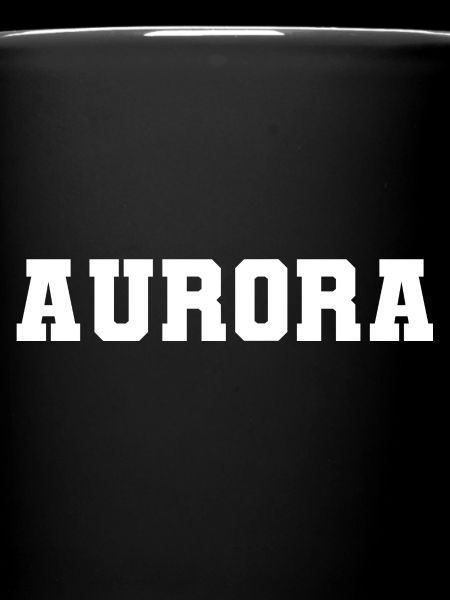 Nom - Aurora