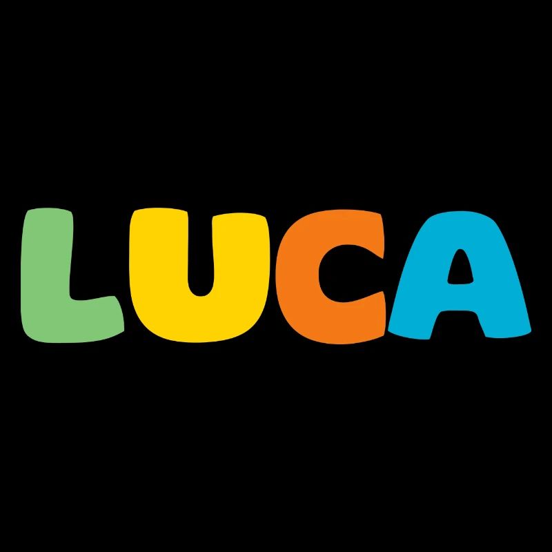Nom - Luca