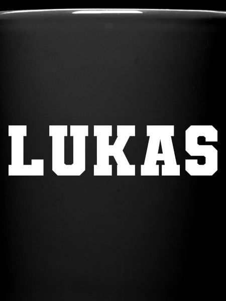 Nom - Lukas