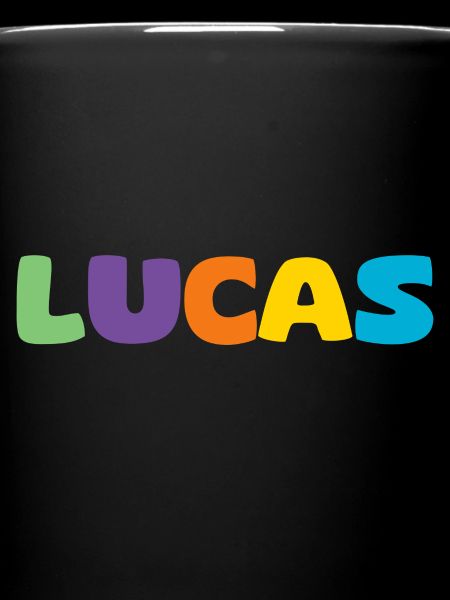Nom - Lucas