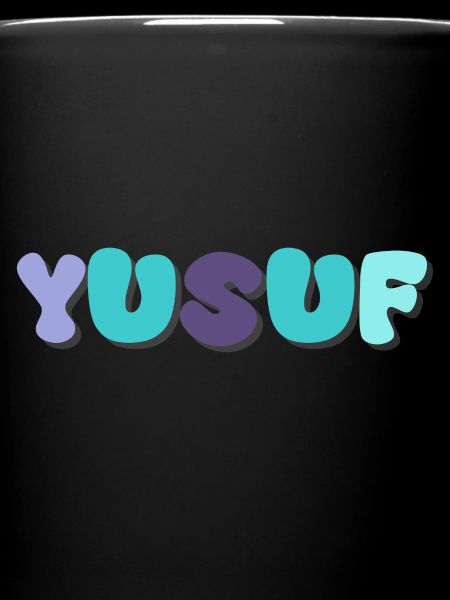 Nom - Yusuf
