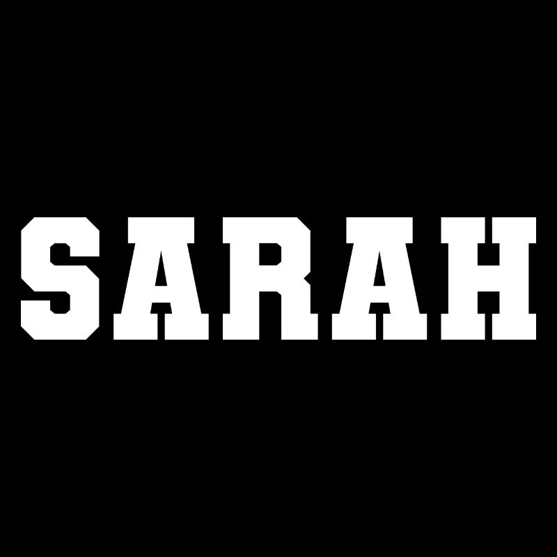 Nom - Sara