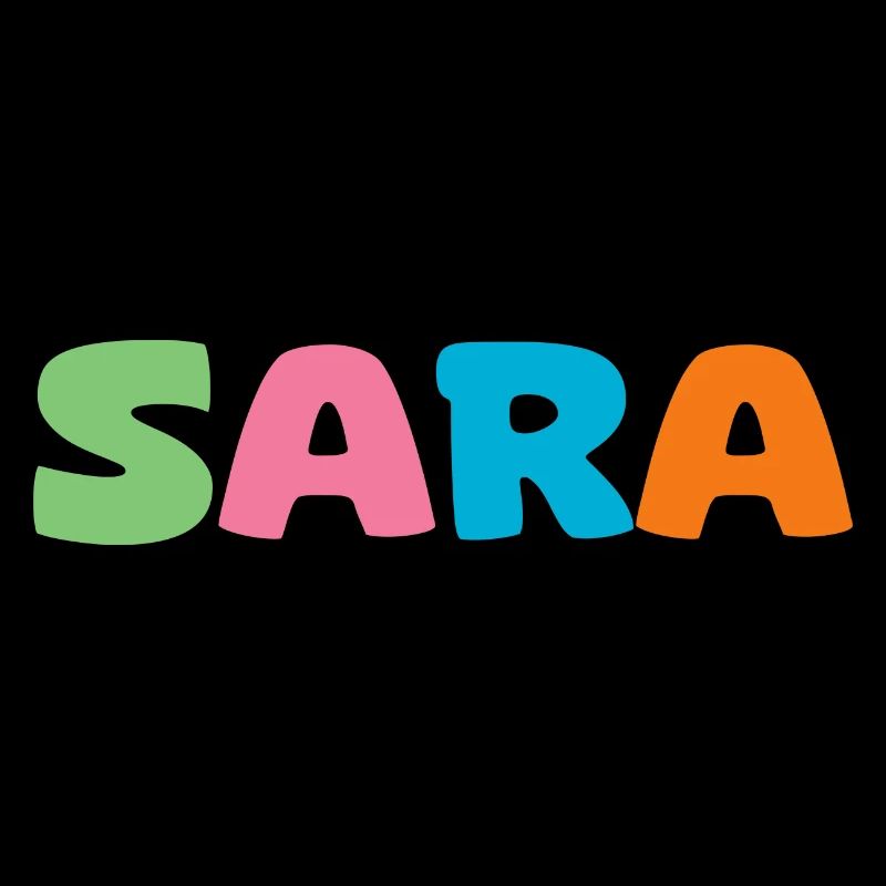 Name - Sara